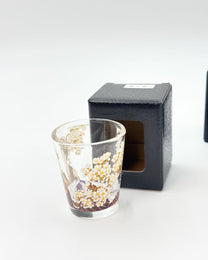 JAPANESE WHISKY SHOT GLASS | OZAWA