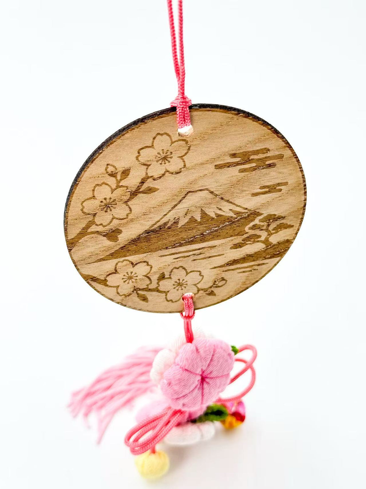 HANDMADE JAPANESE HANGING ORNAMENT | HINANINNGYOU