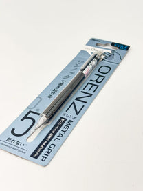 PENTEL ORENZ METAL GRIP | 0.5mm ANTI-BREAK MECHANICAL PENCIL