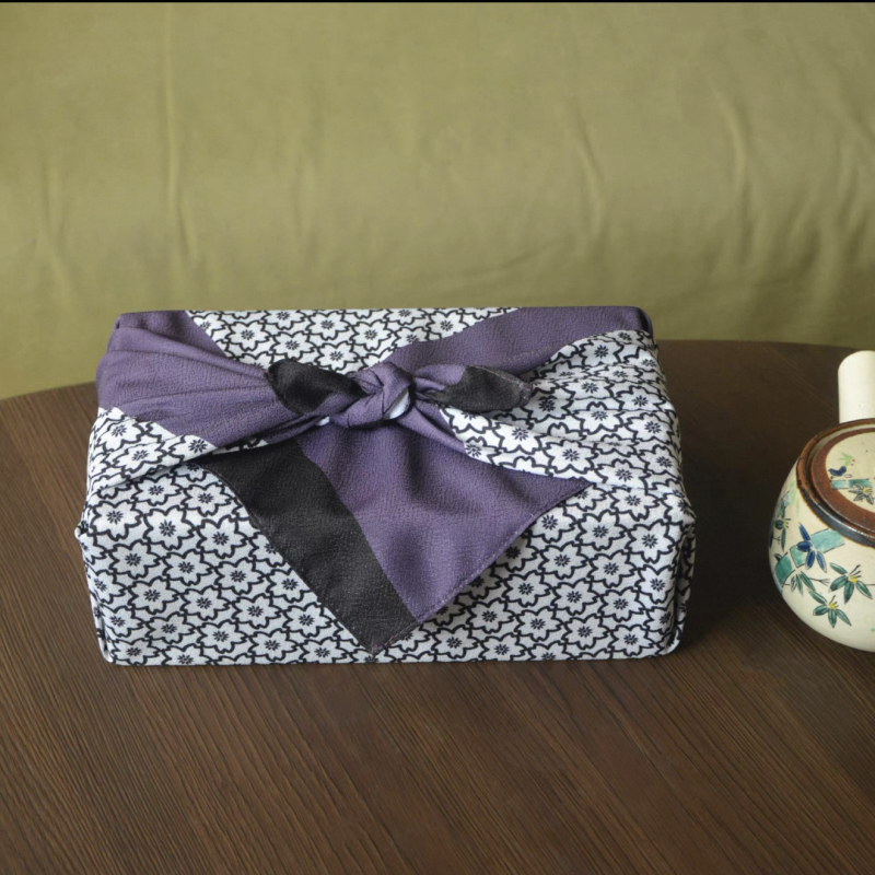 FUROSHIKI GIFT WRAP