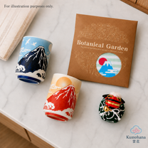 JAPANESE GIFT SET | BLOOM BUNDLE