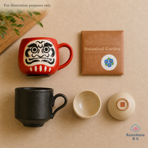 JAPANESE GIFT SET | HARMONY BUNDLE