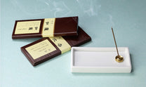 (COMING SOON) PREMIUM JAPANESE AGARWOOD INCENSE STICKS | KYARA | MINORIEN みのり苑