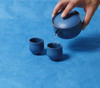FUUU Mat Series Ochoko Sake Cup