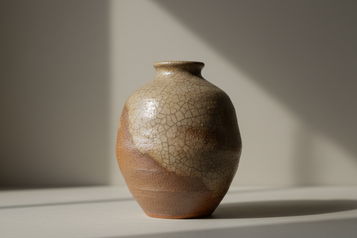 Vase 2