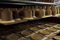 FUUU Mat Series Guinomi Sake Cup