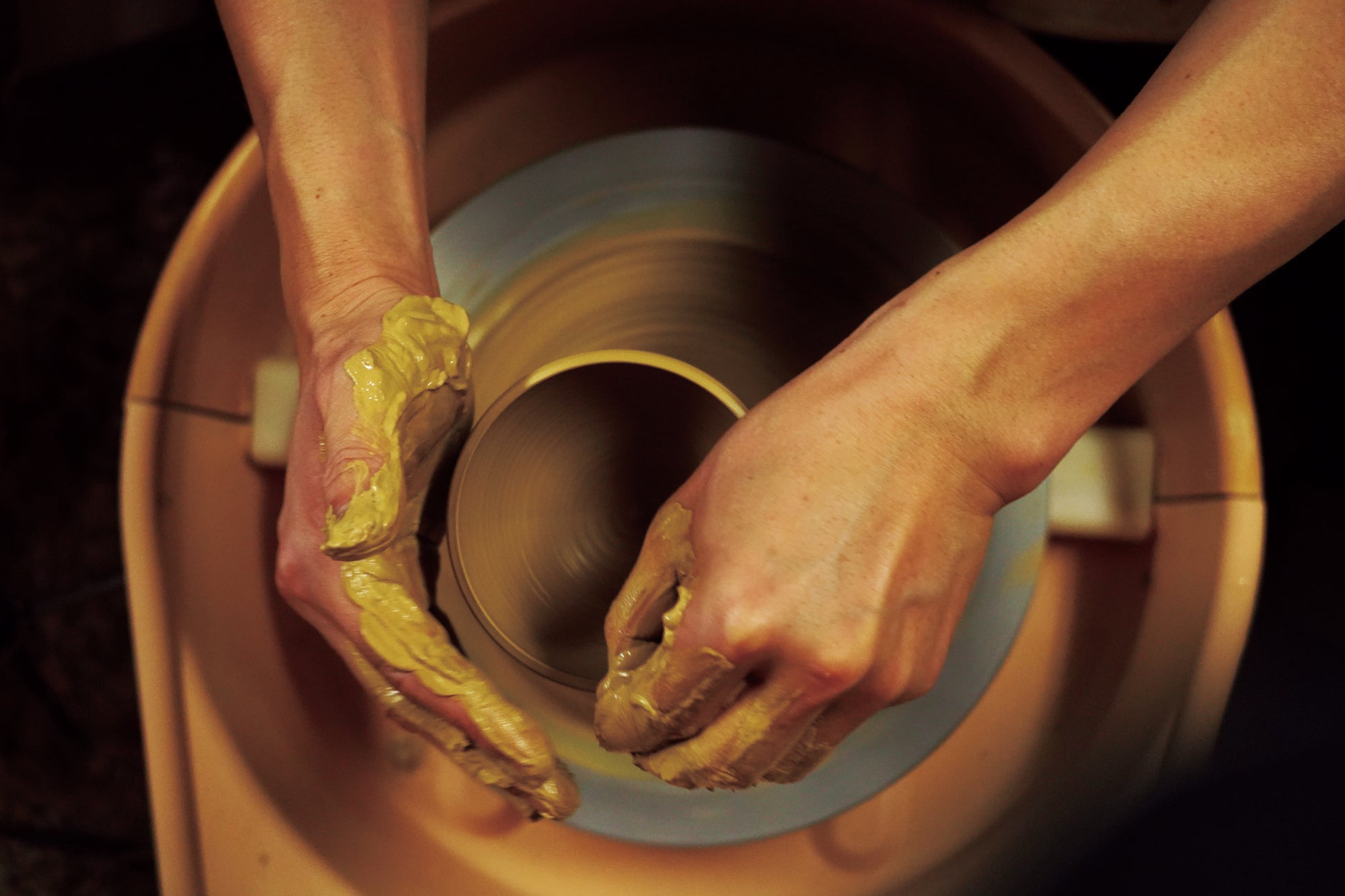 FUUU Mat Series Guinomi Sake Cup