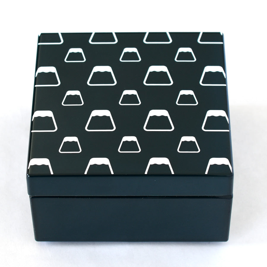 (COMING SOON) TRADITIONAL JAPANESE URUSHIKO HAKO LACQUER BOX | ISUKE 井助商店