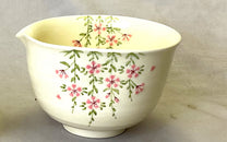 HANDMADE JAPANESE KATAKUCHI POURING VESSEL | GION SAKURA | TOUSENGAMA 陶泉窯