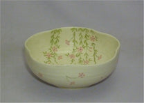 HANDMADE JAPANESE BOWL | GION SAKURA | TOUSEN KILN 陶泉窯