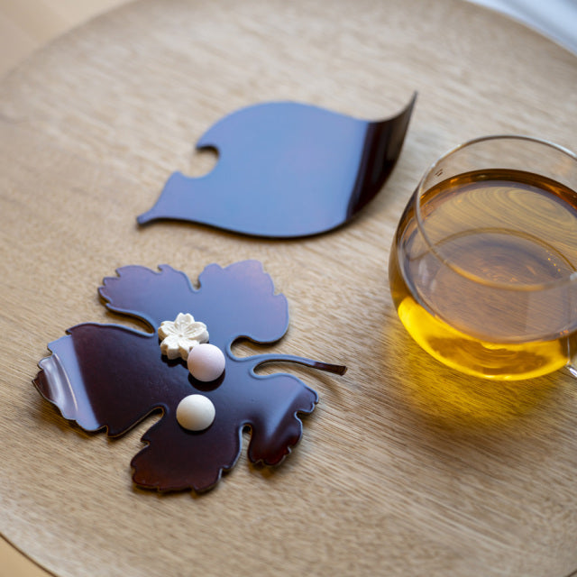 (COMING SOON) JAPANESE NONOHA FLOWER VASE | ISUKE 井助商店