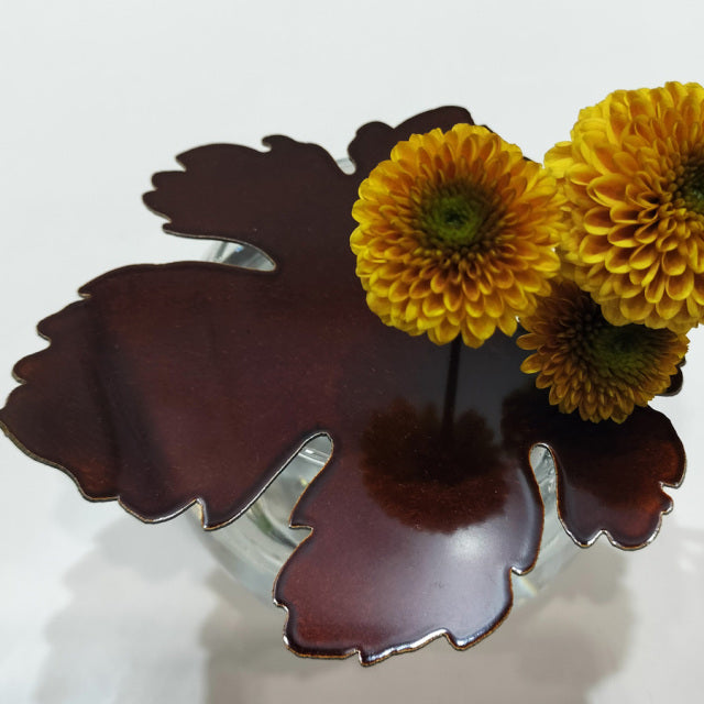 (COMING SOON) JAPANESE NONOHA FLOWER VASE | ISUKE 井助商店