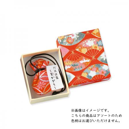 (COMING SOON) JAPANESE SCENT SACHET | YOI KAGARI | KOUSAIDO 香彩堂